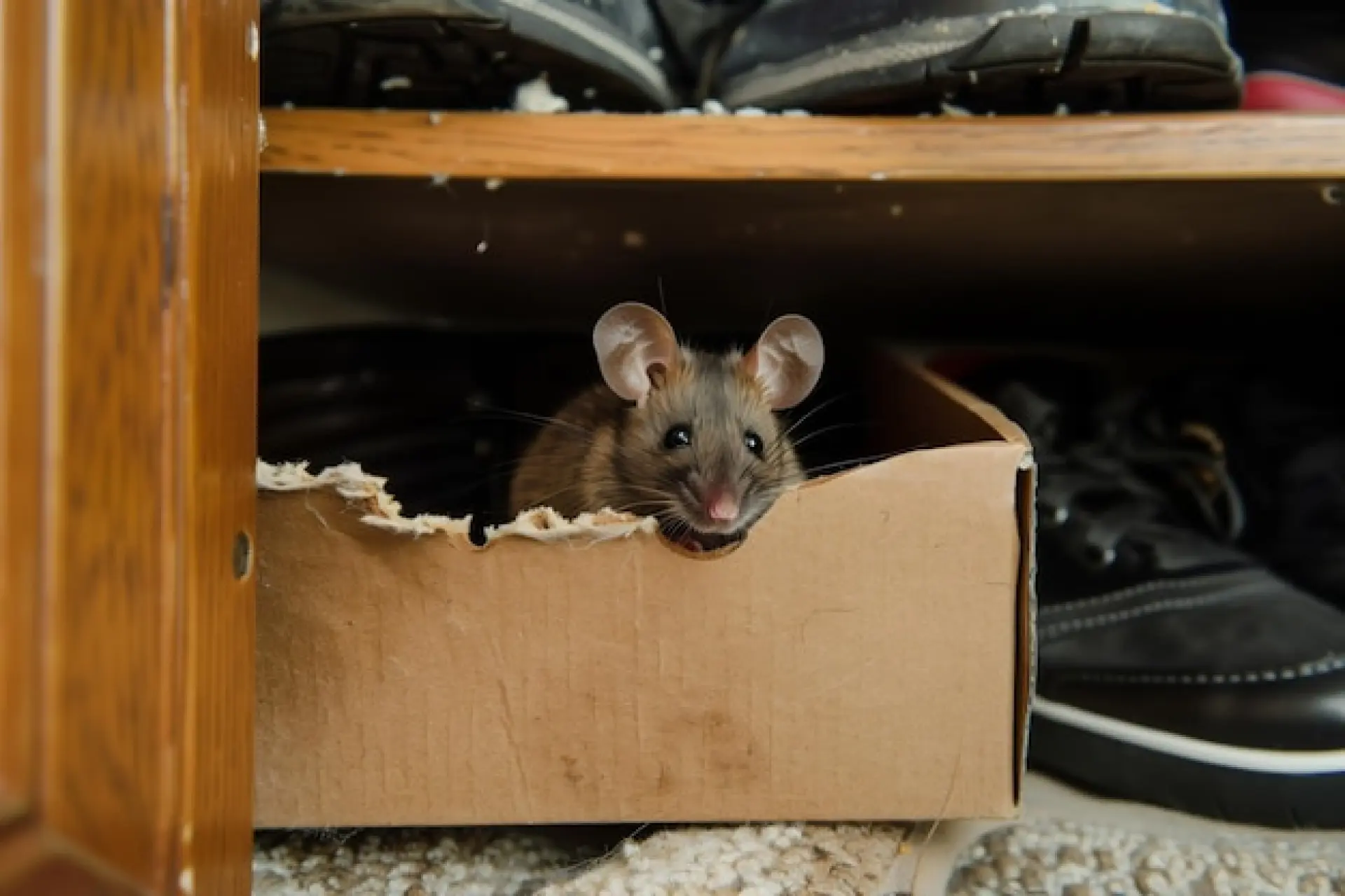 Commercial and Domestic Pest Removal Edinburgh, Leith, Stockbridge