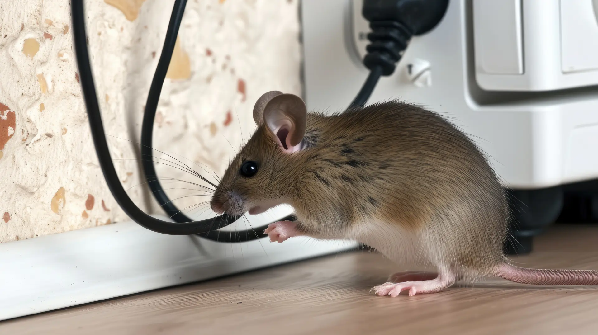 The Dangers of Ignoring a Rodent Infestation