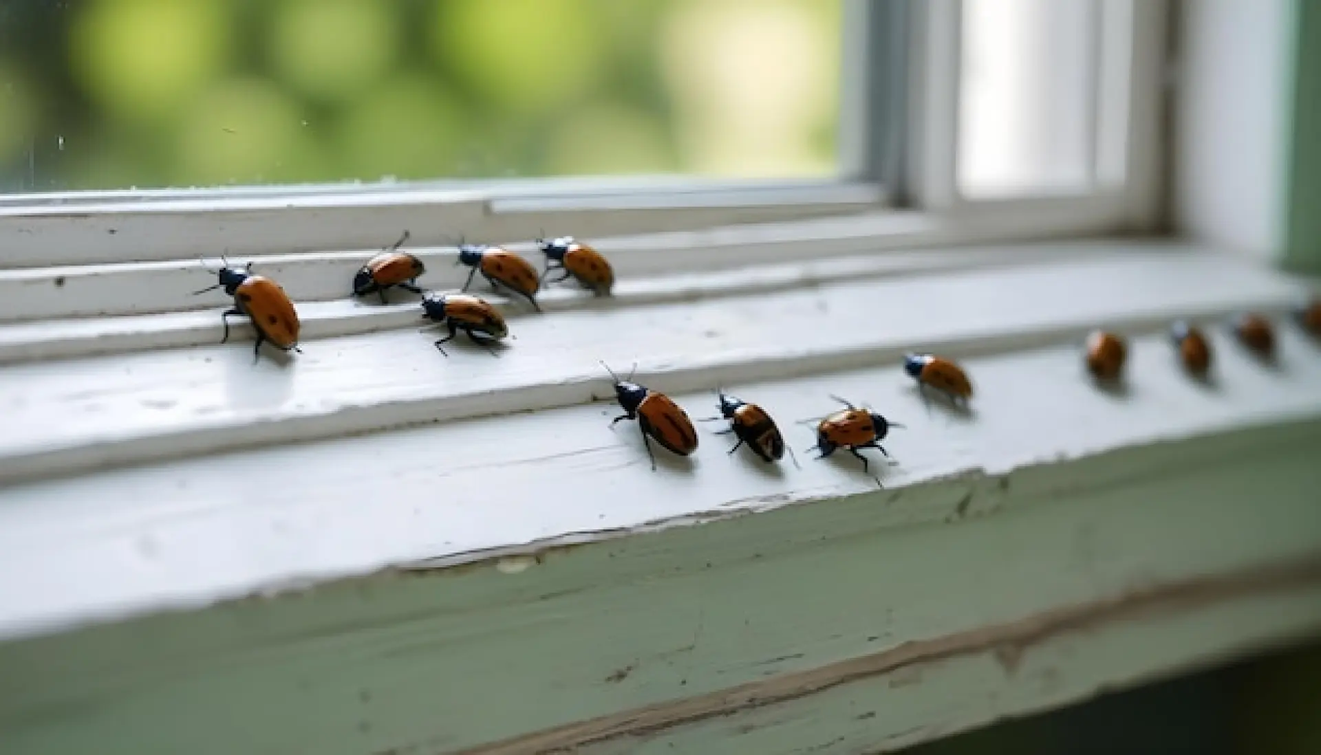 Pest Removal Services in Edinburgh, Leith, Stockbridge